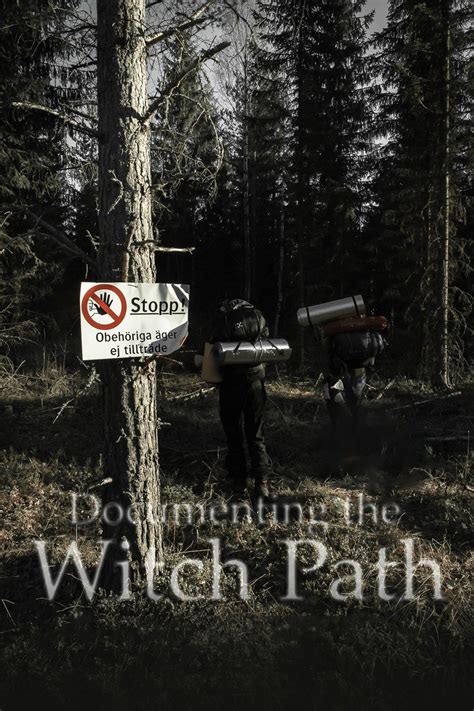 Enthralling witch path now